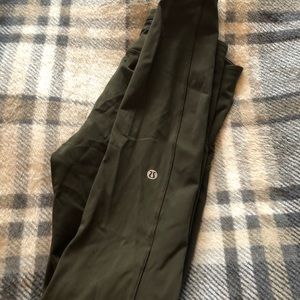 Lulu Lemon Leggings
